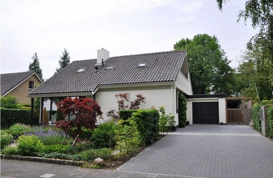 B&B Gaasterland Harich Zimmer foto