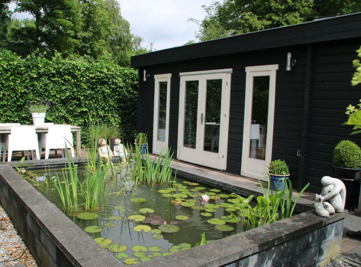 B&B Gaasterland Harich Exterior foto