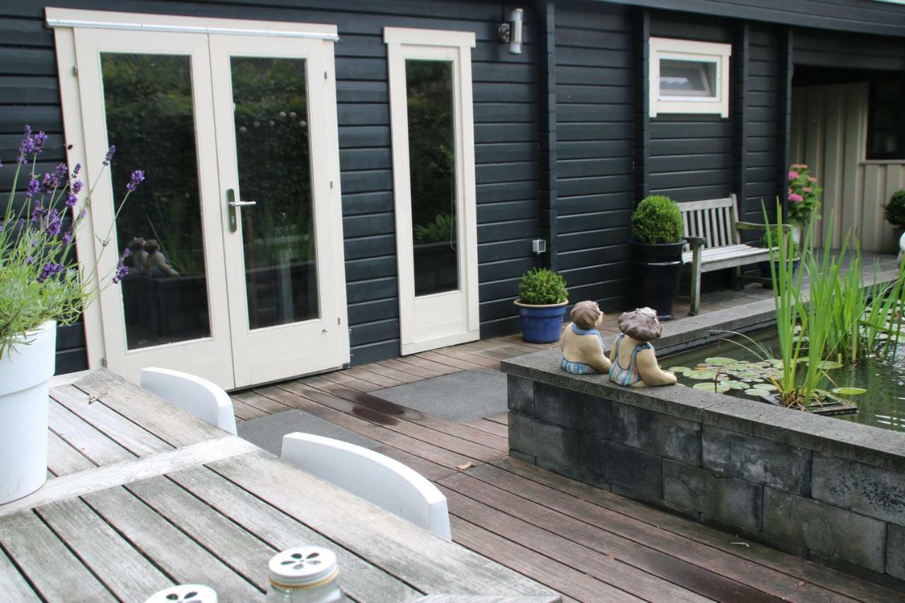 B&B Gaasterland Harich Exterior foto
